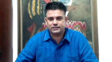 Ni el presidente ni el ministro me han llamado: alcalde de Santa Fe de Antioquia tras masacres