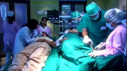 لحظات حرجة الجزء الاول الحلقة 14 HD