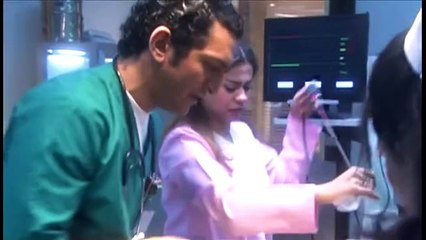 لحظات حرجة الجزء الاول الحلقة 16 HD