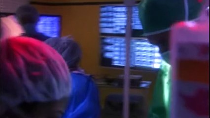 لحظات حرجة الجزء الاول الحلقة 13 HD