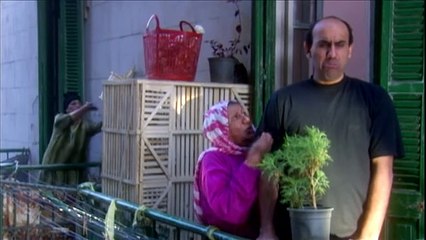 لحظات حرجة الجزء الاول الحلقة 20 HD