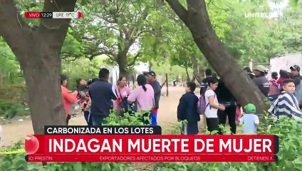 Cámaras muestran a Felipa caminar por la calle mientras recogía latas cerca de su vivienda