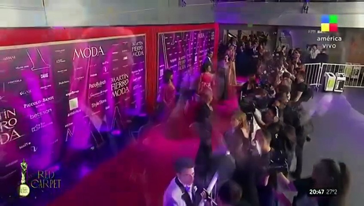 Marcelo Tinelli y Millet Figueroa sorprendieron a todos: "Casando"