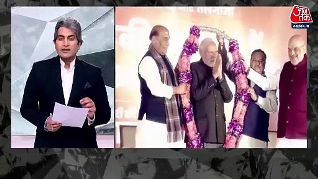 All allegations against Modi failed, BJP sweeps 3 states