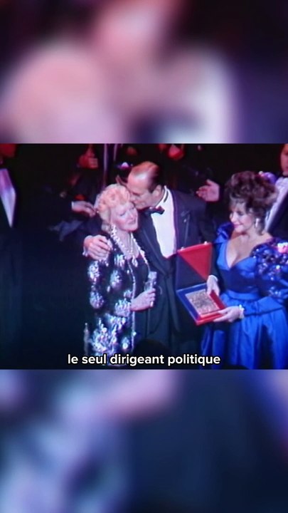 Jour 7 : Chirac et la lutte contre le sida