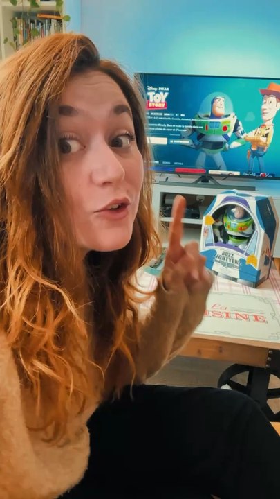 Toy Story l’exception culturelle 
