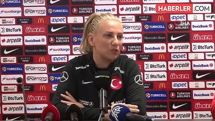 A Milli Kadın Futbol Takımı Gürcistan'ı da mağlup ederek 6'da 6 yapmak istiyor