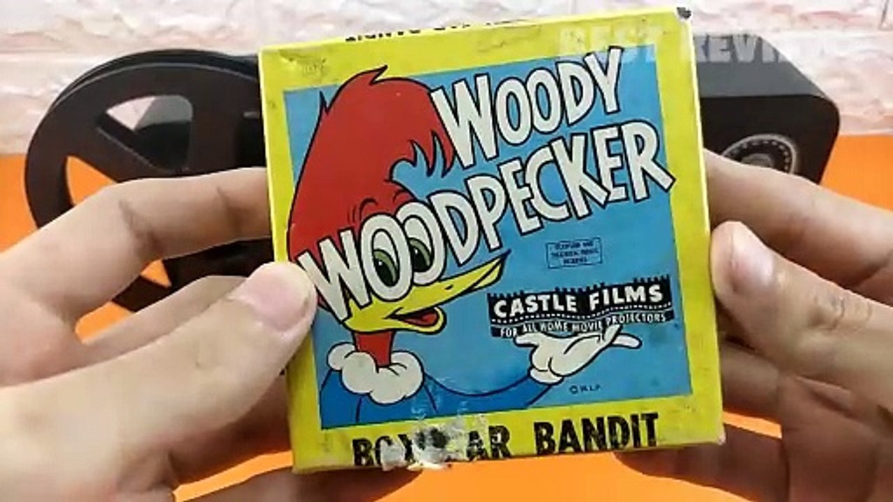 Convert Your 8mm And Super 8 Film Reels To Digital With The Film Sanner