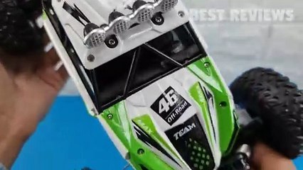 Cradream RC Cars Toy Off Road High Speed 20 Kmh Review