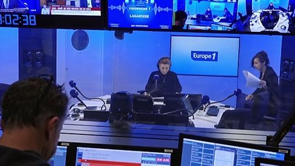 INFO EUROPE 1 - Attentat à Paris : une des personnes en garde à vue, fichée S et en lien avec le terroriste juste avant l'attaque