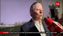 Arturo Zaldívar no se pronuncia sobre la propuesta de elección de ministros por voto popular