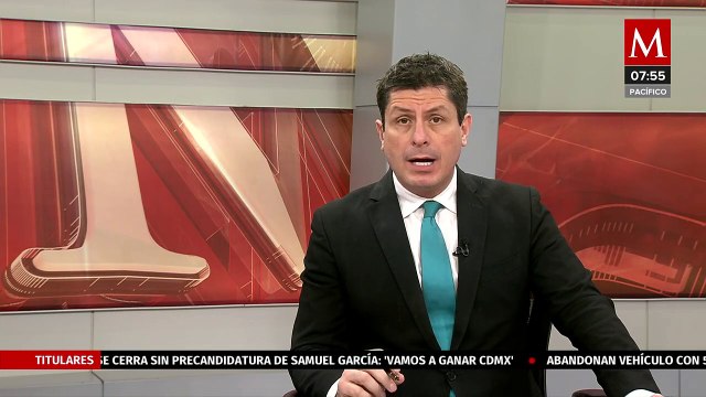 Festejos decembrinos arrancan con concierto de la Orquesta Filarmónica en CdMx