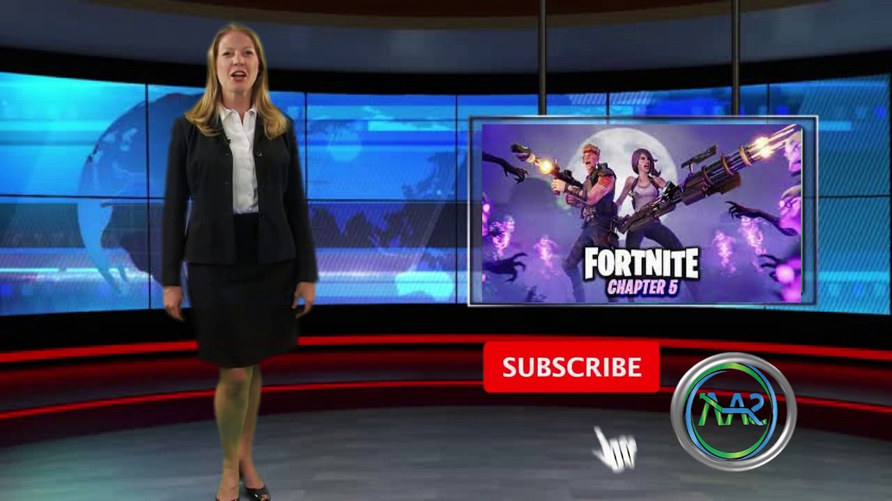 JOIN THE FIGHT IN FORTNITE BATTLE ROYALE CHAPTER 5 SEASON 1: UNDERGROUND