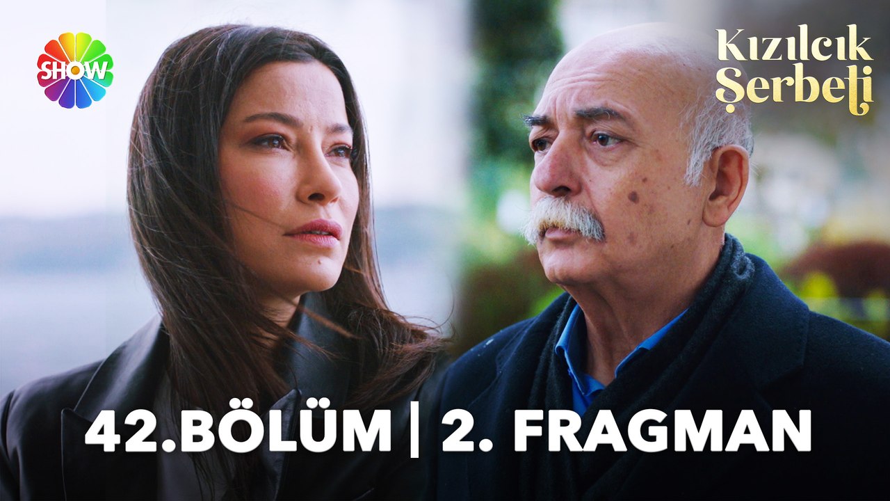 Kızılcık Şerbeti 42. Bölüm 2. Fragman | “Yanlış...