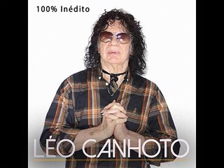 Léo Canhoto - Sai Capeta (Playback)