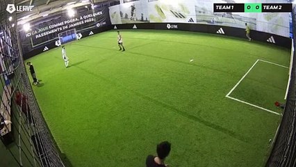 04/12 à 16:47 - Football Terrain 1 (LeFive Créteil)
