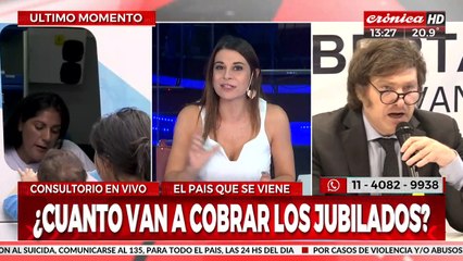 Bonos y jubilados: ¿Qué pasa en enero?