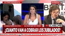 Bonos y jubilados: ¿Qué pasa en enero?
