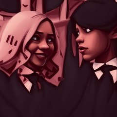 Mercredi : le clin d'œil d'Emma Myers, alias Enid, dans Family Switch !