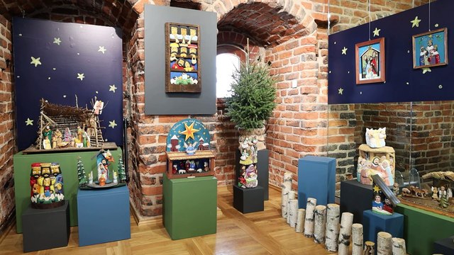 Nowy dyrektor muzeum w Chojnicach, nowe plany