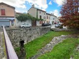 Champdieu, par les villages - Par les villages - TL7, Télévision loire 7