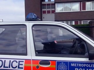 The Bill S15E52: The Only Way Is Up 🚓