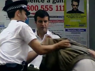 The Bill S15E60 The Three Sergeants