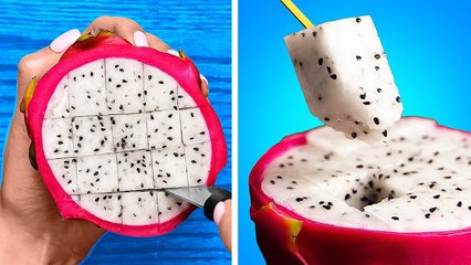 Fast Ways To Cut And Peel Like A Pro At Your Kitchen