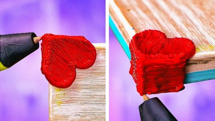 3D Pen Vs Glue Gun. Simple Ideas You Wish To Know Earlier