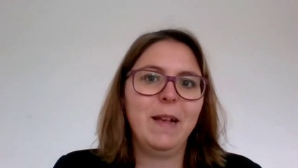 Marion Pigassou, ingénieure aérospatiale - International Space University (ISU)