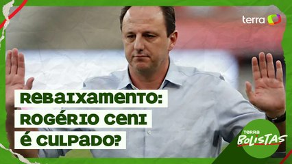 Terrabolistas analisam queda do Bahia e trabalho de Rogério Ceni