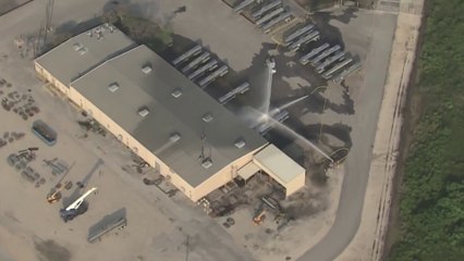 Incident at Dow facility in La Porte causes shelter-in-place and evacuation order