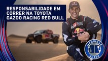 Lucas Moraes fala tudo sobre sua temporada no Rally Dakar 2023 | MÁQUINAS NA PAN