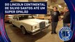 Conhecendo o acervo de carros clássicos da AMF e Alexandre Badolato  | MÁQUINAS NA PAN
