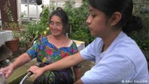Guatemala: bicimáquinas en áreas rurales