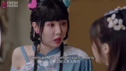 【Multi-sub】Time to Fall in Love EP05 _ Luo Zheng, Lin Xinyi, Yang Ze _ Fresh Drama