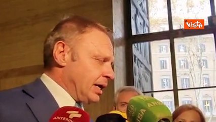 Sfiducia per caso treno, Lollobrigida: "Renzi mi preoccupava quando era al Governo, non adesso"