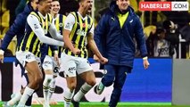 Kanarya'dan farklı tarife! Fenerbahçe, Sivasspor'u 4-1 yendi