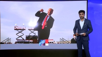 ترمب يتصدر استطلاعات رأي الجمهوريين للانتخابات الرئاسية