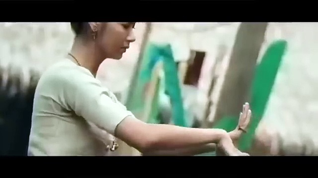 LEGEND TONY JAA اوروع افلام الاسطورة طوني جا