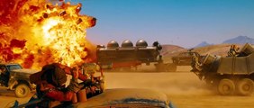 Mad Max: Furia en la Carretera - Tráiler Oficial