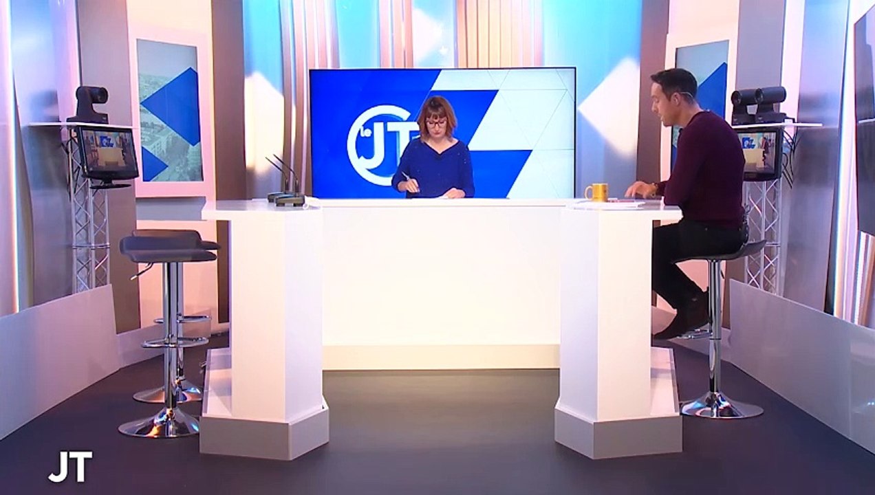 PATRIMOINE / Appel aux dons pour la reconstruction de la charpente de l’église de Descartes