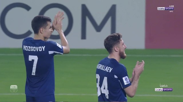 AR HL AFCCL SAD NAS 041123