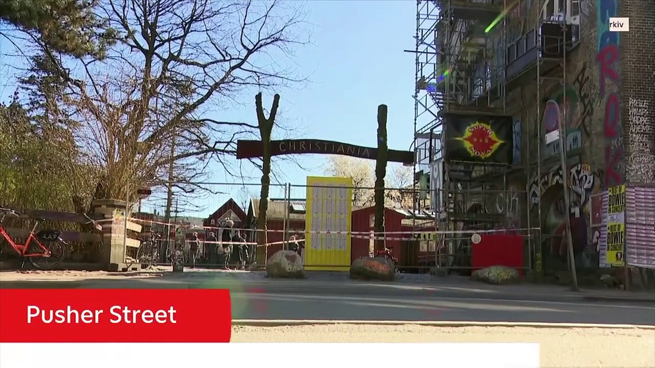 TV 2 News Theme Music (2023-)