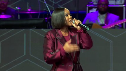 An Inside Job - Pastor Sarah Jakes Roberts