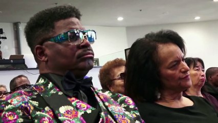 BISHOP NOEL JONES -- DID YOU READ HIS RESUME