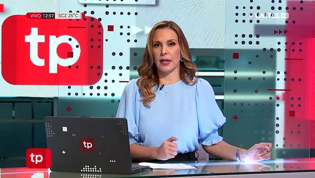 Debido al bloqueo en el trópico, baja el flujo de pasajeros desde Santa Cruz hacia Cochabamba y La Paz