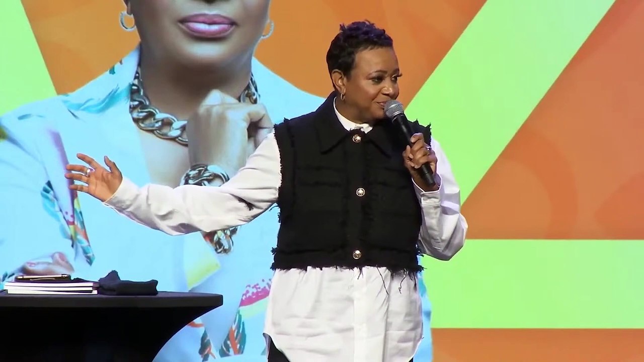 Dr Jazz -- An Attitude 0f Gratitude!