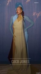 WATCH: In My Feed - ICYMI Glam Celebrity Beauty Moments Of The Week