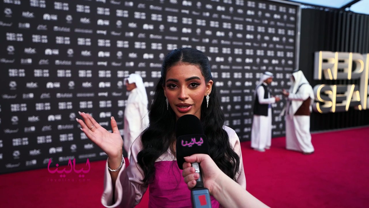 الممثلة تولين بربود : انا جدا سعيدة  وفخورة بنفسي لمشاركتي في فيلم الهجان.. ابو بكر شوقي سهل في التعامل والتواصل وانا سعيدة  من العمل معه